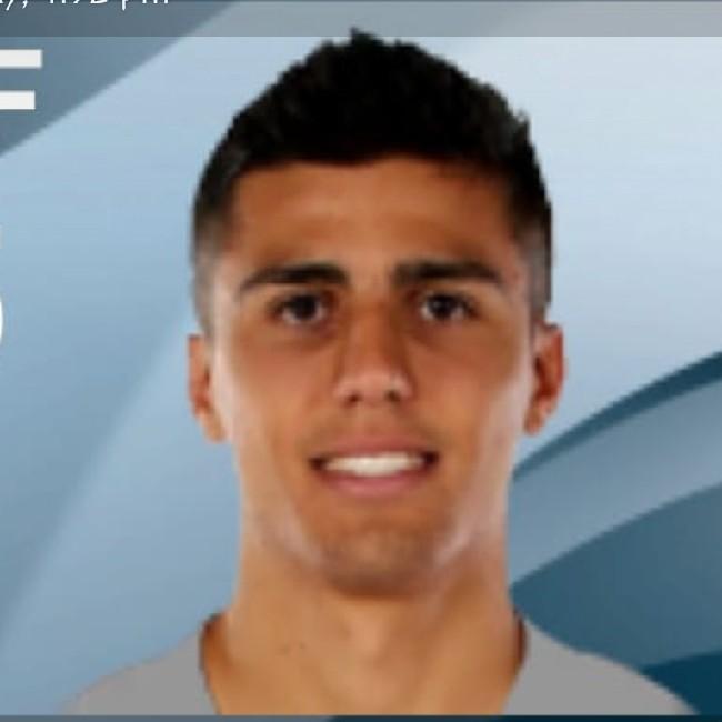 Rodri