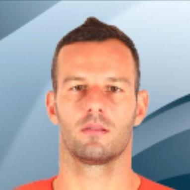 Handanovic