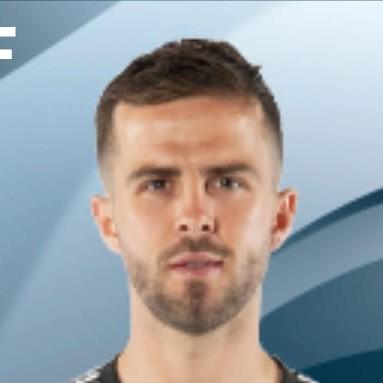 M. Pjanic
