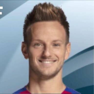 Rakitic