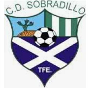 CD Sobradillo