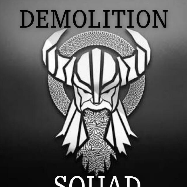 DEMOLITION SQUAD