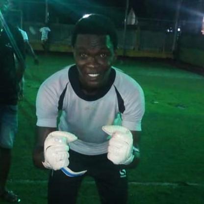 Adebayo Segun (GK)