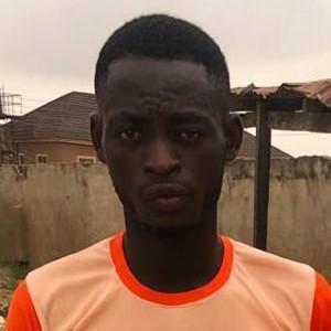 Madugba obinna