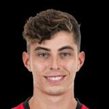 Kai Havertz