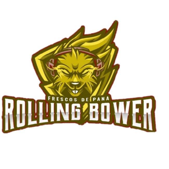 Rolling Bower