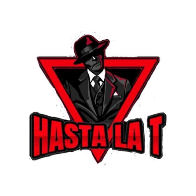 Hasta la T