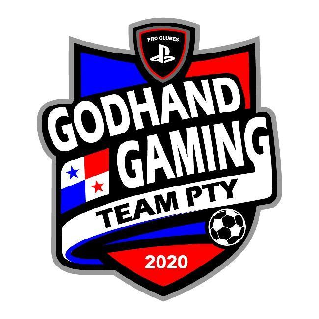 Godhand Gaming