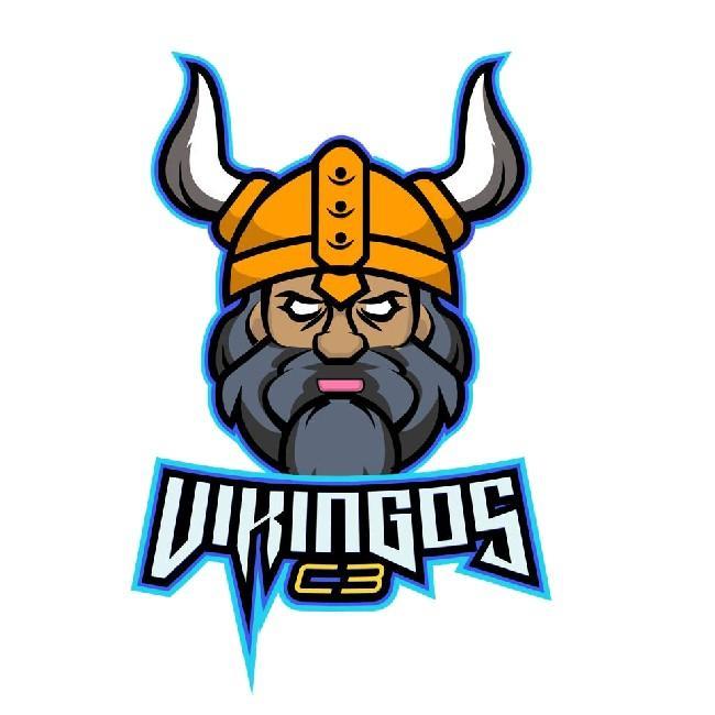 Vikingos C3