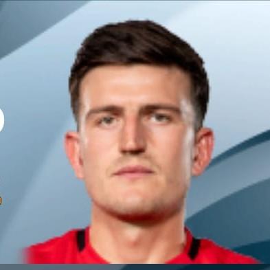 H. Maguire