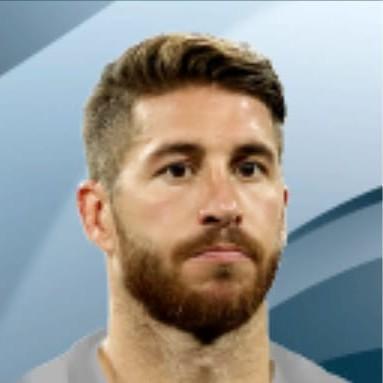 Sergio Ramos