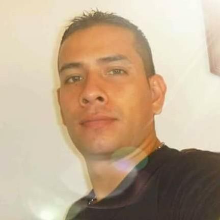 Cristián Alejandro Parra