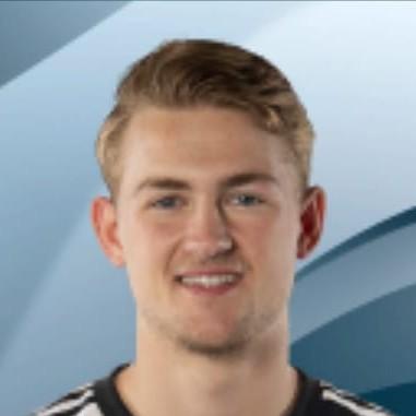 De ligt