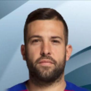 Jordi Alba
