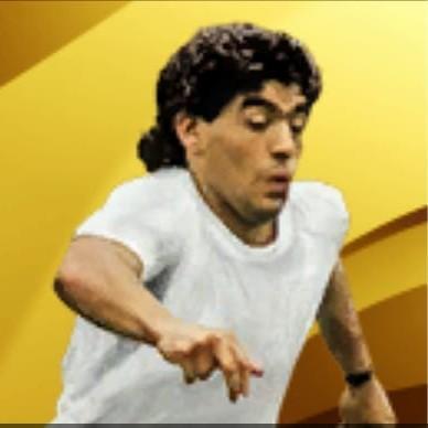 Maradona
