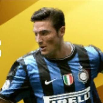 Zanetti