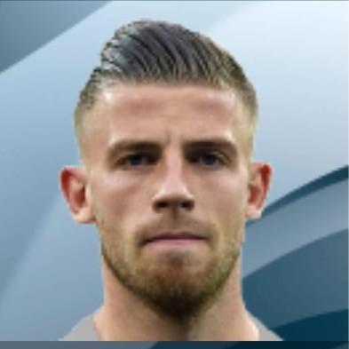 Alderweireld