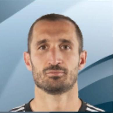 Chiellini