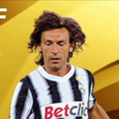 A. Pirlo