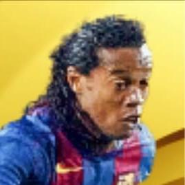 Ronaldinho