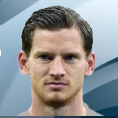 Vertonghen