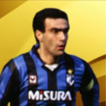 Bergomi