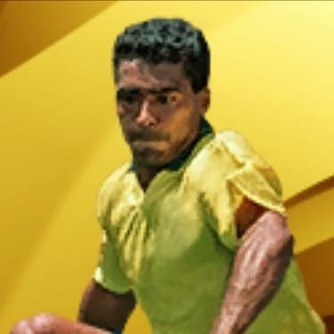 Romario