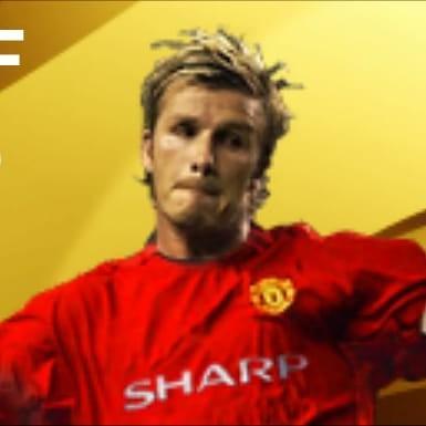 Beckham