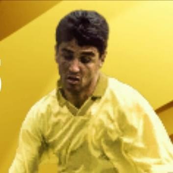 Bebeto