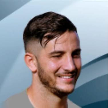 K. Manolas