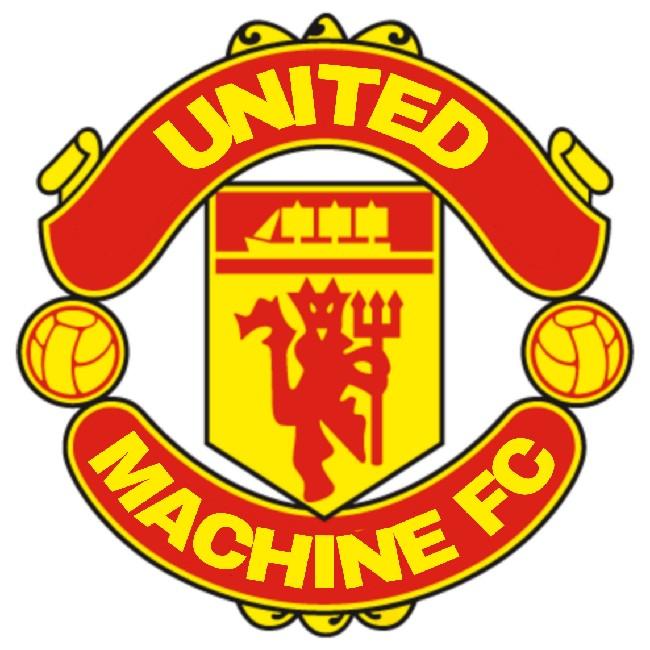 UNITED MACHINE FC