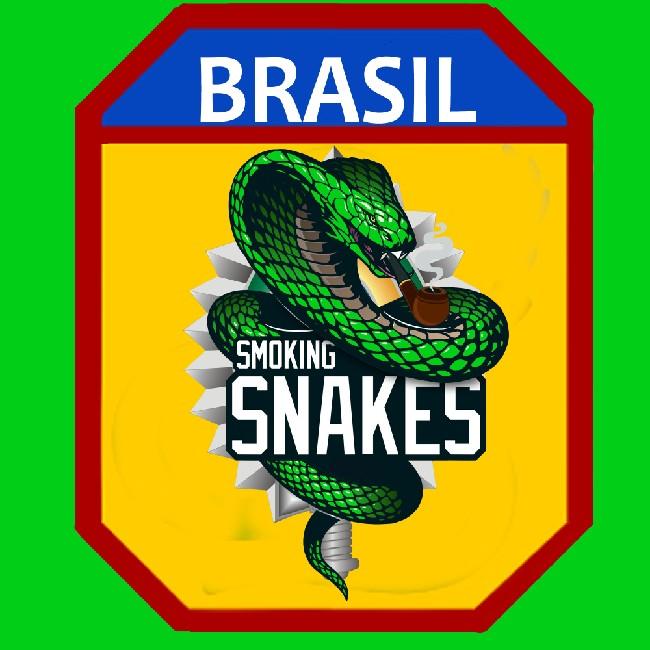 Cobras Fumantes