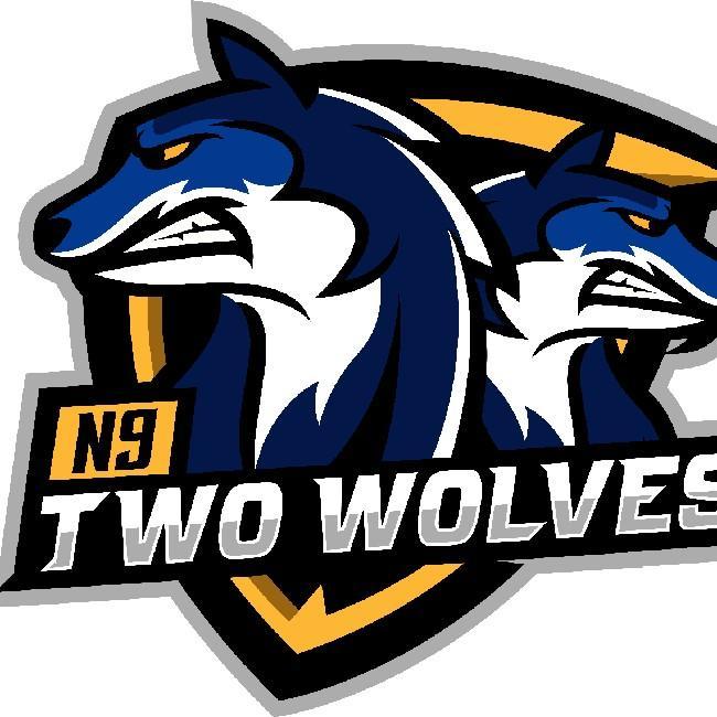 N9 Two Wolves