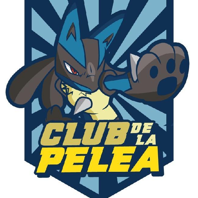 Club de la Pelea