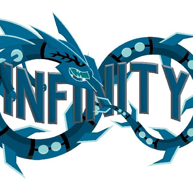 Infinity GO⭐