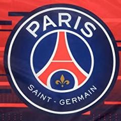 PARIS SAINT GERMAIN [edu robles]]