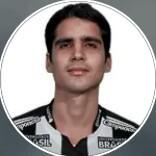 Gustavo Blanco > Fortaleza