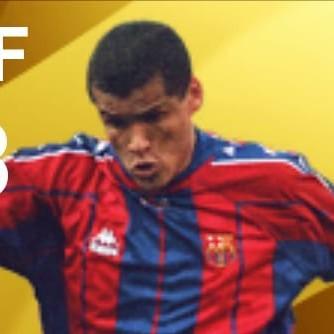Rivaldo
