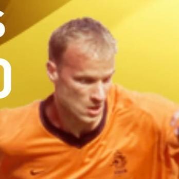 Bergkamp