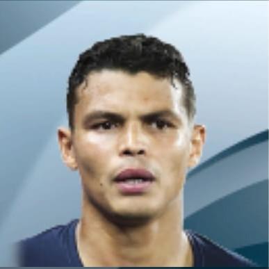Thiago Silva