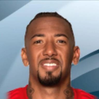 J. Boateng