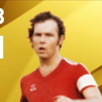 Beckenbauer