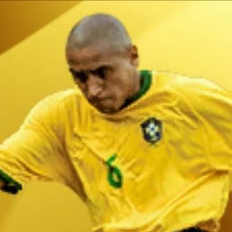 Roberto Carlos