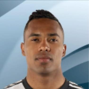 Alex Sandro