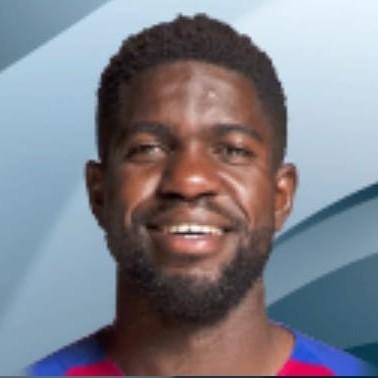 S. Umtiti