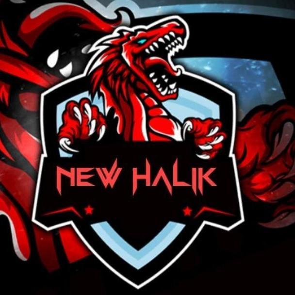 New Halik