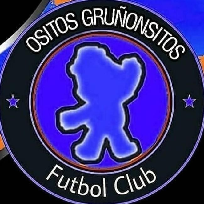 Ositos Gruñonsitos