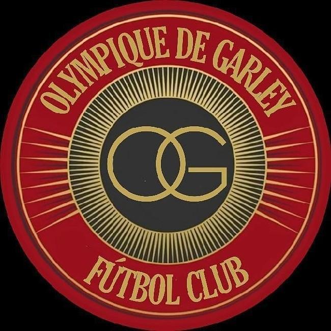 Olympique de Garley