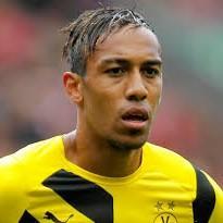 Aubameyang