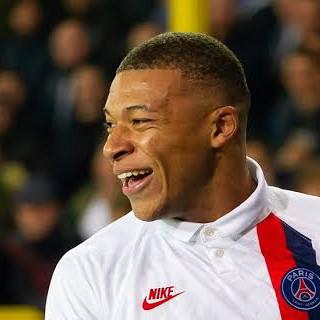 Mbappe